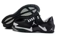 nba trunner chaussures-sport air jordan alpha trunner cool noir